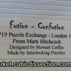 Fusion - Confusion