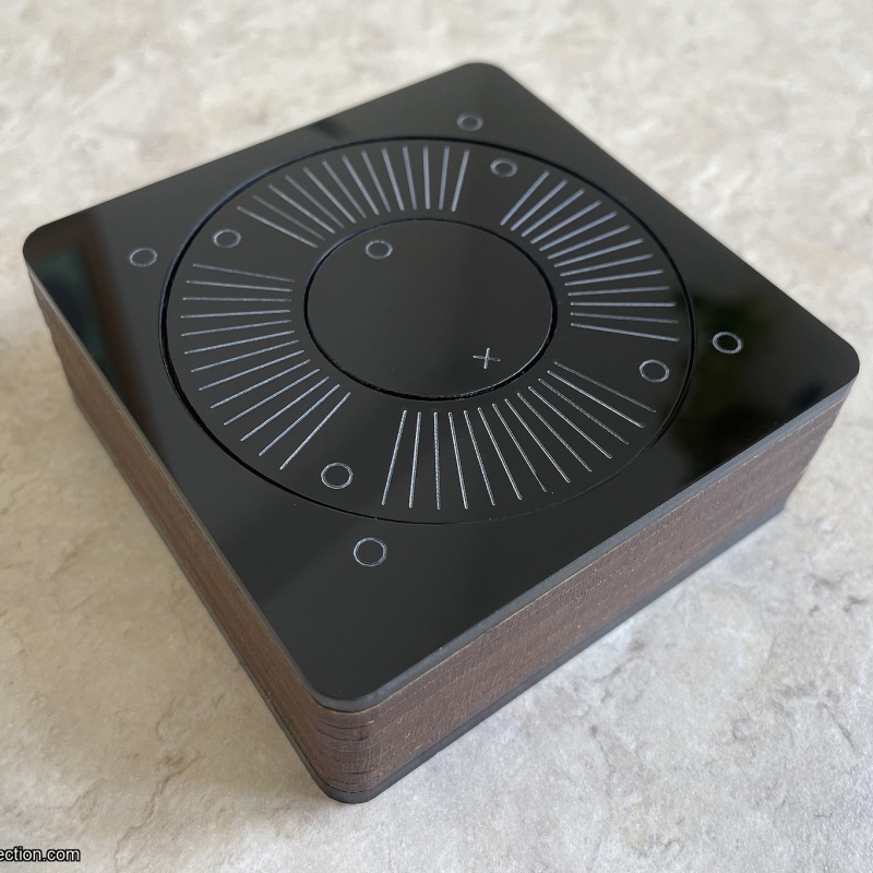 9 Layer Puzzle #7 - Craig Lawton Designs