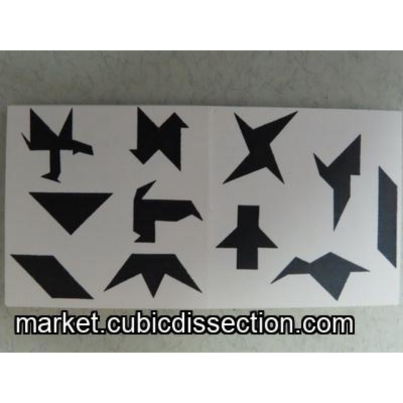 Loculus of Archimedes