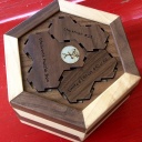 Stickman #28 - Edelweiss Box