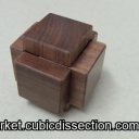 Pin'n'nut - old style