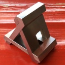 Heavy Metal Triangle