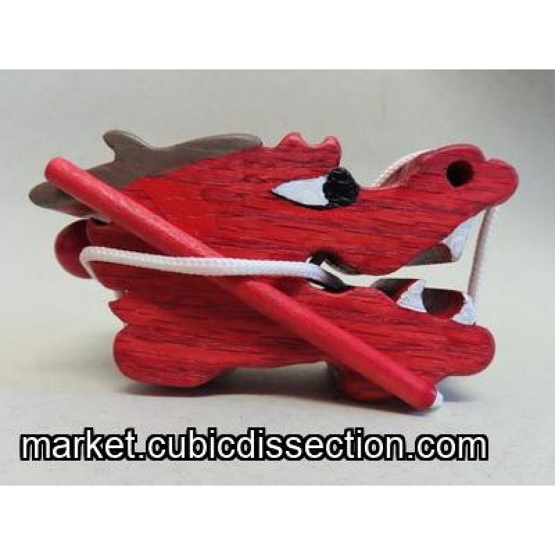 Mega Six - Craftsman Ed.