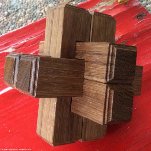 Mega Six - Craftsman Ed.