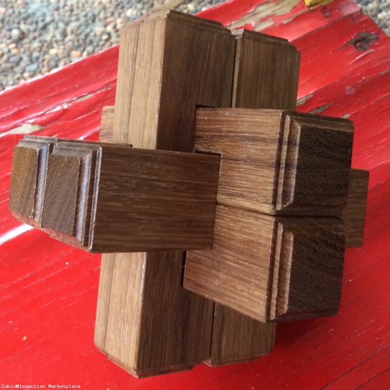 Mega Six - Craftsman Ed.