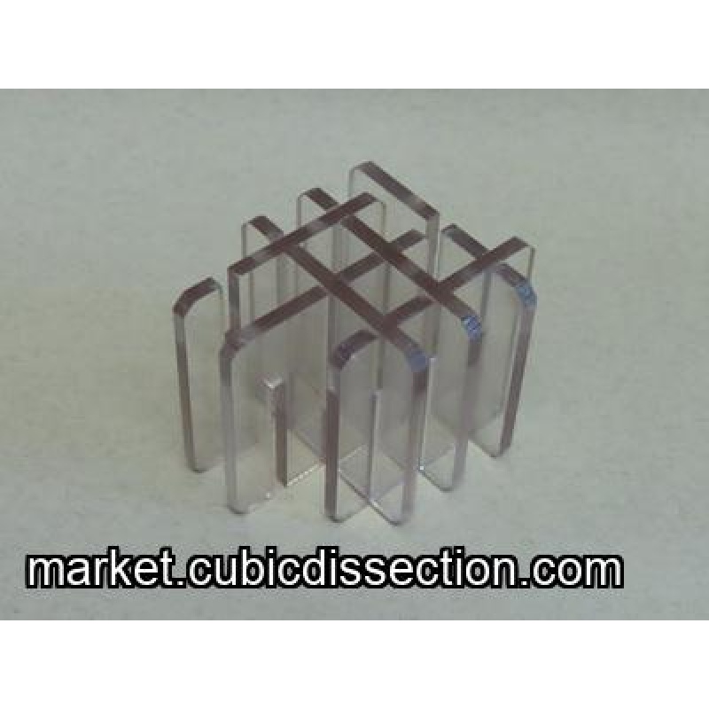 Xi Lattice