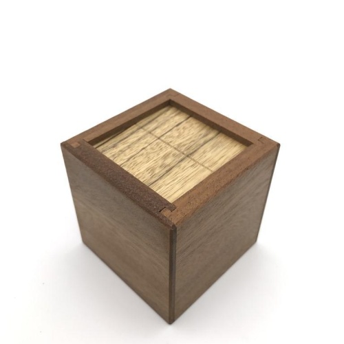 Improved Cam Box by Eric Fuller (RPP)