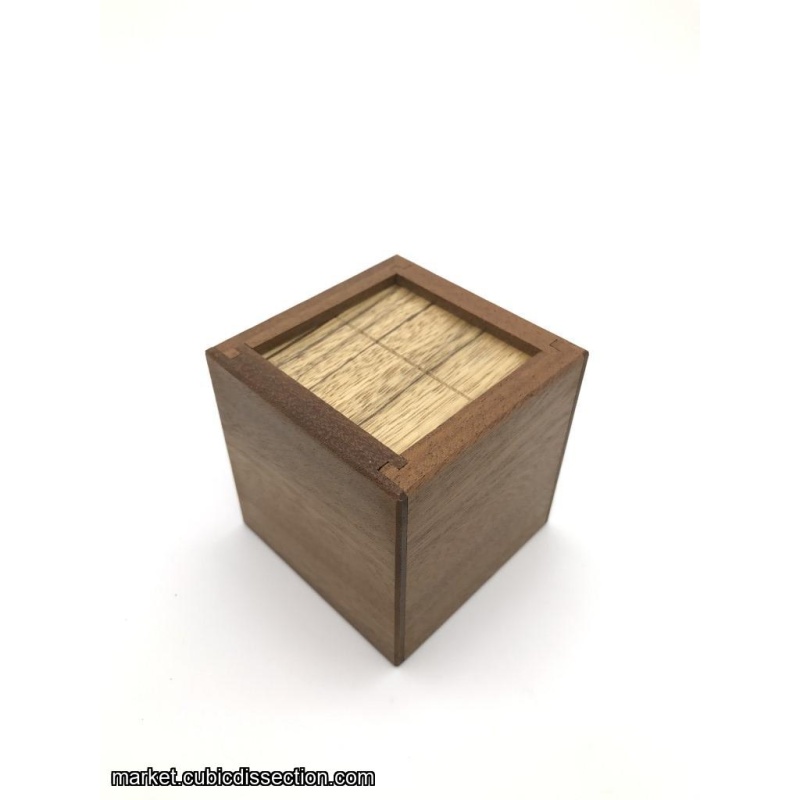 Improved Cam Box by Eric Fuller (RPP)