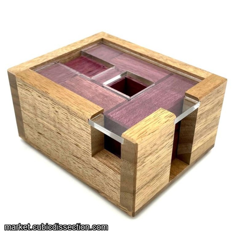 BonBon by Frederic Boucher (RPP)