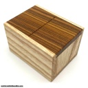 Paradox Box by Eric Fuller (RPP)