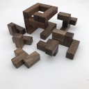 BioTIC by Andrew Crowell (RPP)