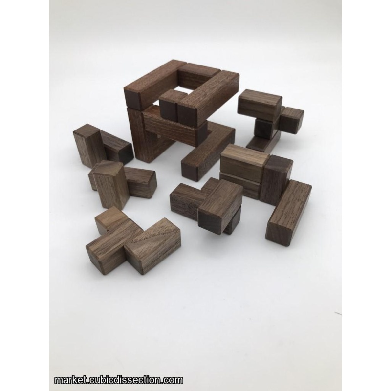 BioTIC by Andrew Crowell (RPP)