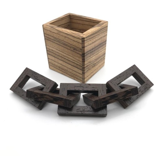 Chain Store by Goh Pit Khiam (RPP)