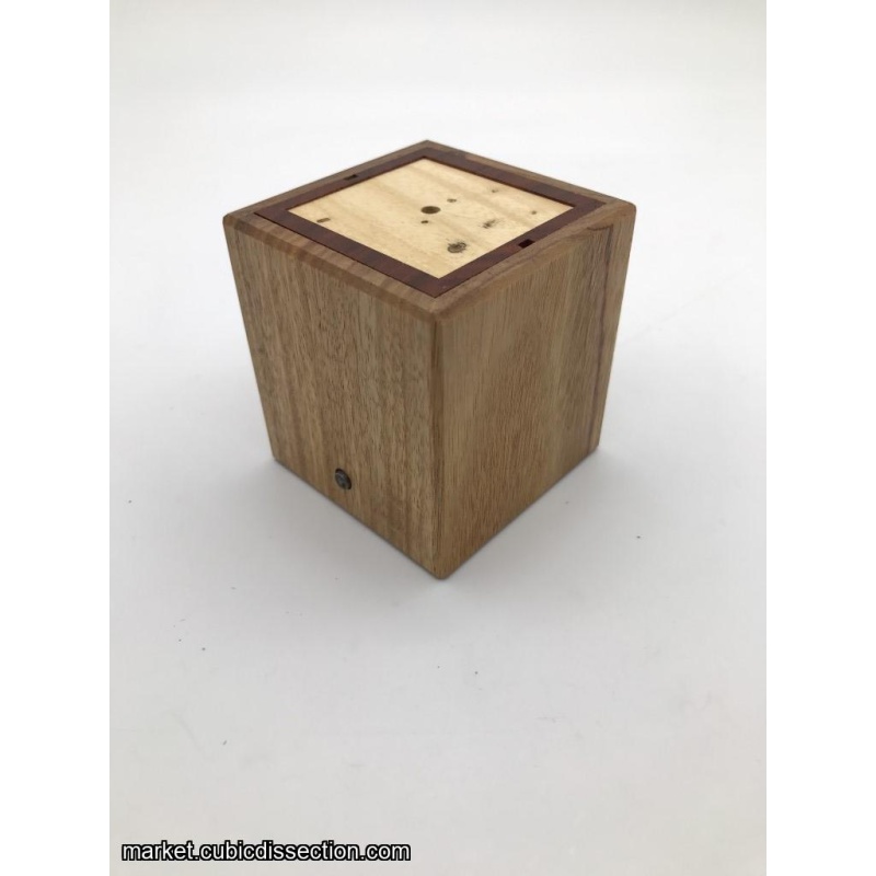 Confetti Box by Eric Fuller (RPP)