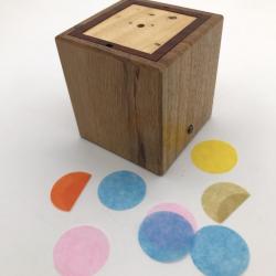 Confetti Box by Eric Fuller (RPP)