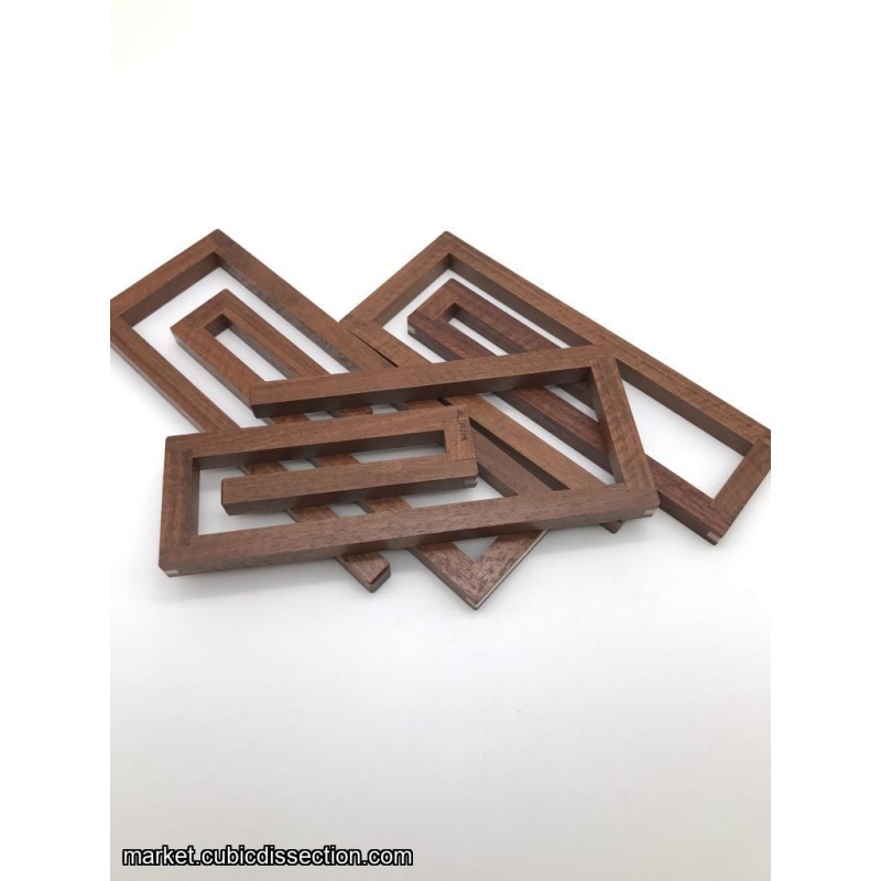 Oskar's Paperclips by Oskar van Deventer (RPP)