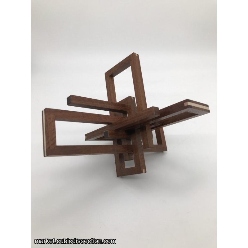 Oskar's Paperclips by Oskar van Deventer (RPP)