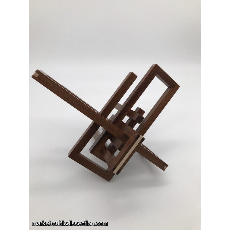 Oskar's Paperclips by Oskar van Deventer (RPP)