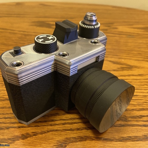 L3NS SD 2.0 [Discounted!]