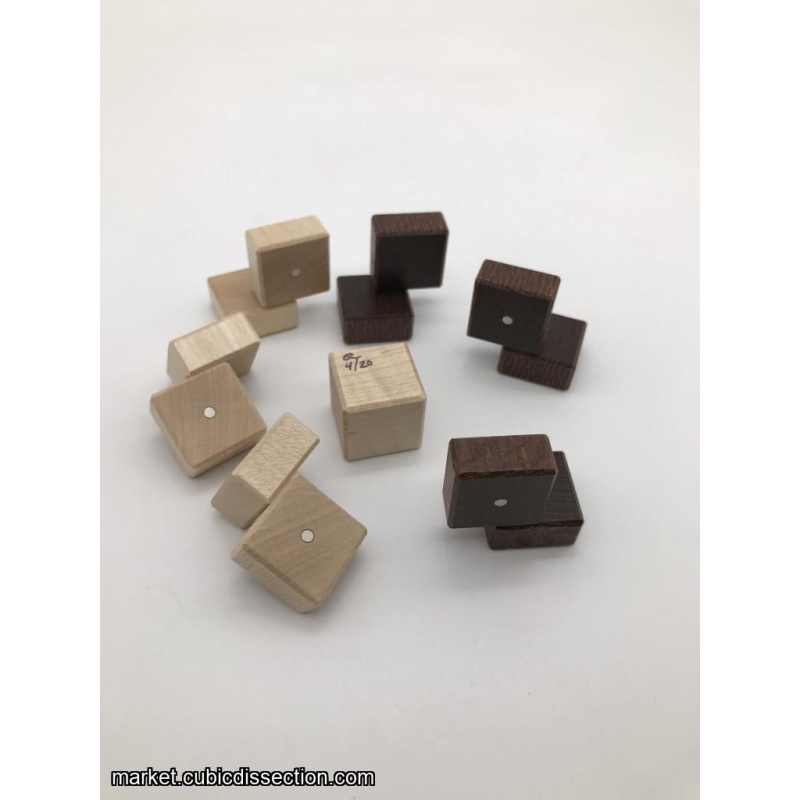 Surround Prototype Shop Copy by Kohno Ichiro