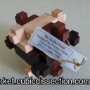 In-Out burr puzzle