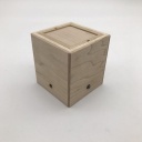 Confetti Box Unique Prototype Copy by Eric Fuller