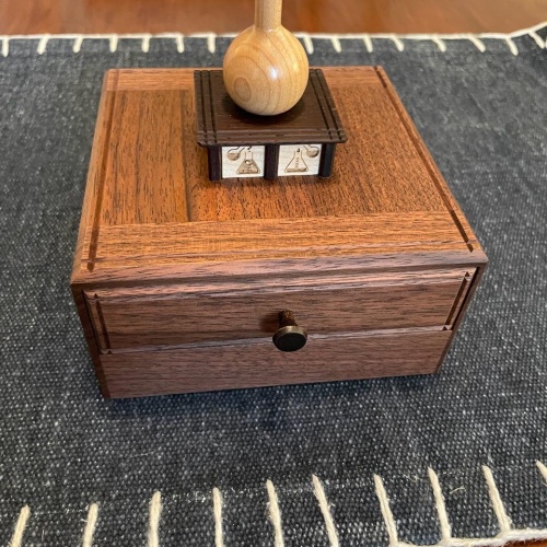 Alchemist by Osamu Kasho