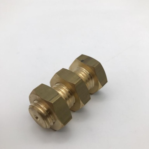 The Monkeys' Nuts! Puzzle Bolt by Scott Eliott Seconds Copy