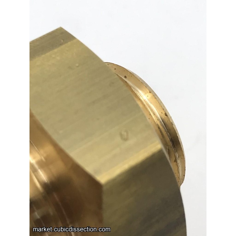 The Monkeys' Nuts! Puzzle Bolt by Scott Eliott Seconds Copy