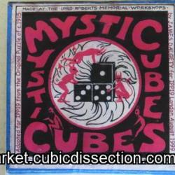 Mystic Cubes