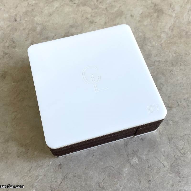 9 Layer Puzzle #9 - Craig Lawton Designs