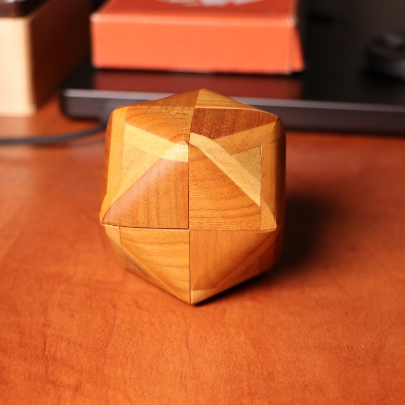 Vinco Cuboctahedron
