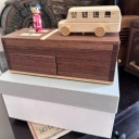 Watch Out!! Karakuri