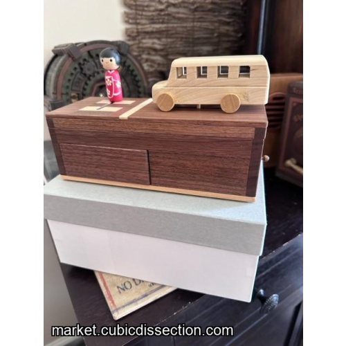 Watch Out!! Karakuri