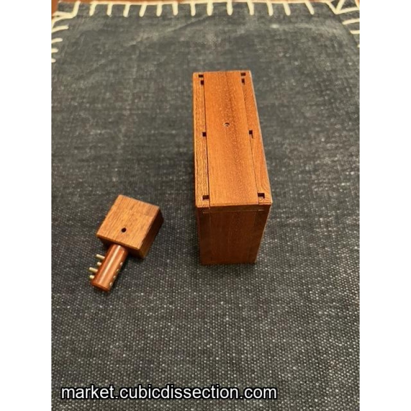 Lock Box