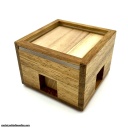 Anti-Gravity Box+ by Frederic Boucher (RPP)