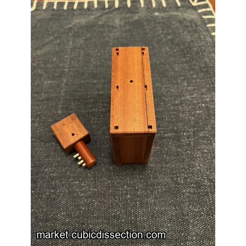 Lock Box