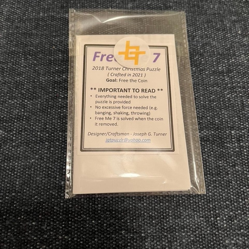 Free Me 7