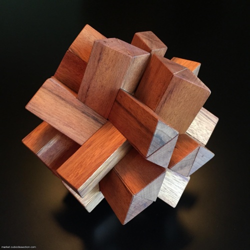 Isosceles - STC#101 (Stewart Coffin original)