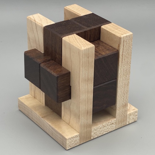 Aubade (Fuller / Chomine)