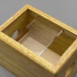Box Rebellion (Fuller / Coffin)