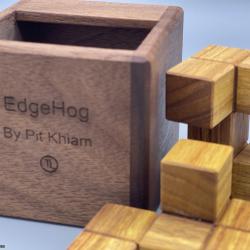 Edgehog - (Lensch / Pit Khiam)