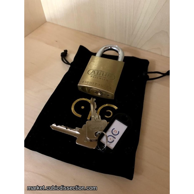 Lock Out