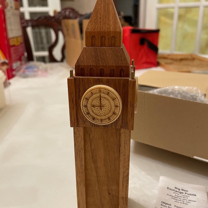 Big Ben