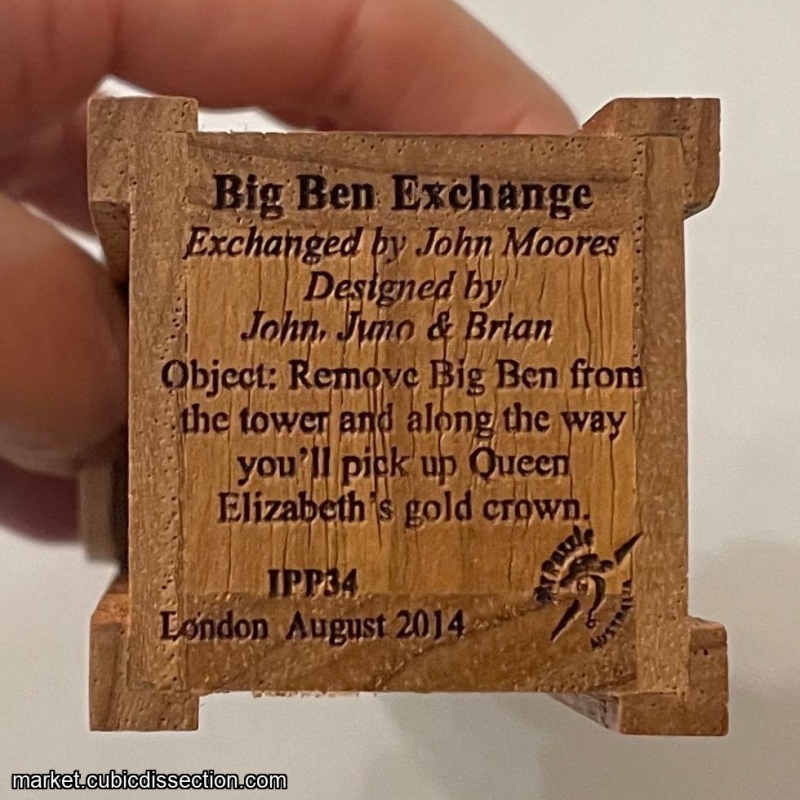 Big Ben
