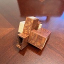 Oskar's Matchboxes