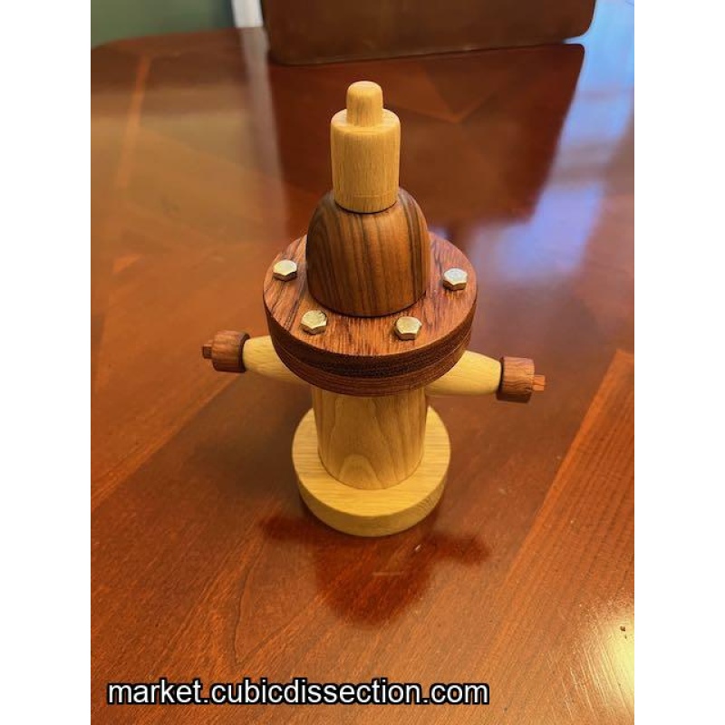 Hydrant