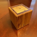 Confetti Box