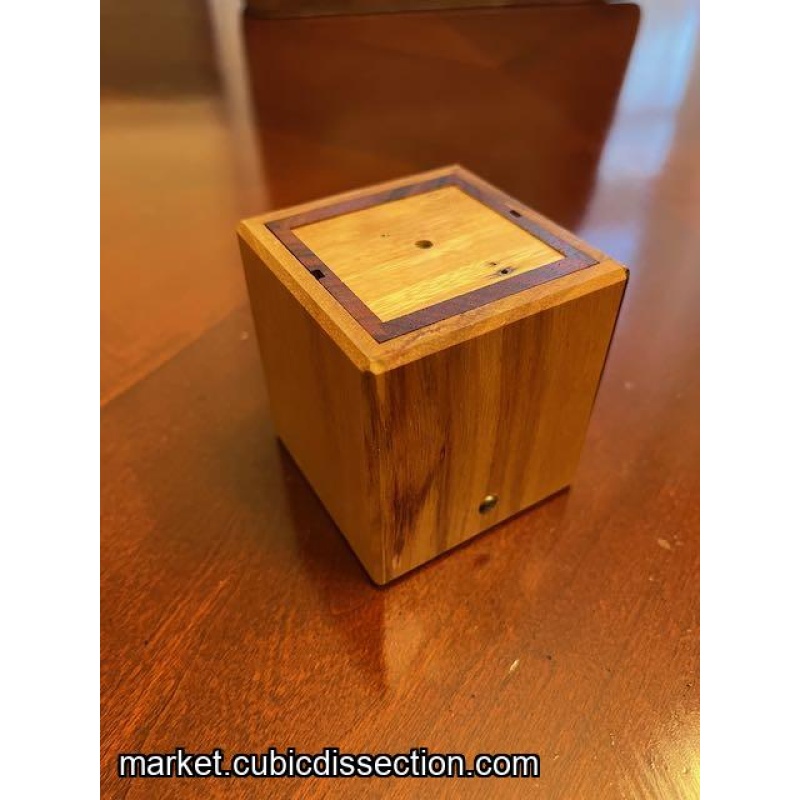 Confetti Box