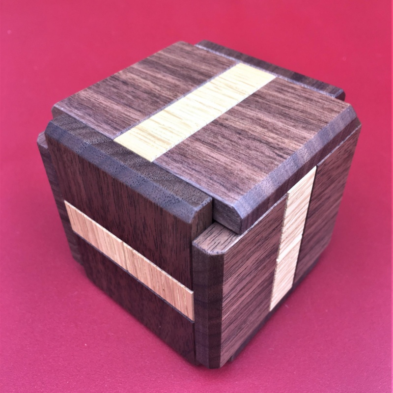 Bars box IV - Karakuri